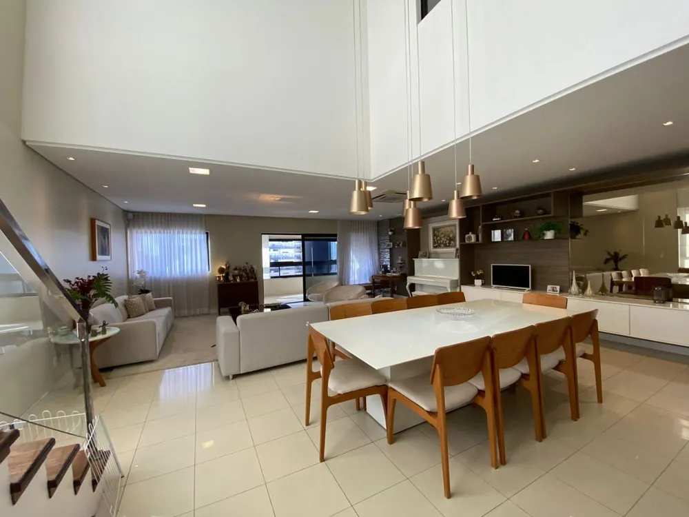 Cobertura, 5 quartos, 371 m² - Foto 1