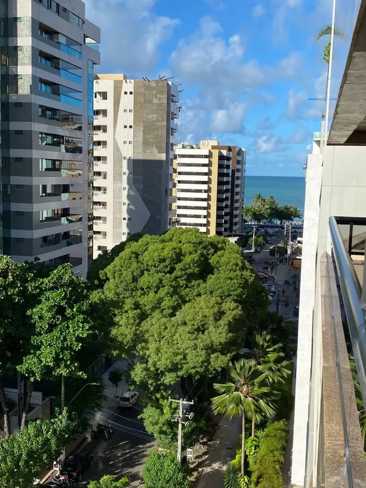 Cobertura, 5 quartos, 371 m² - Foto 3