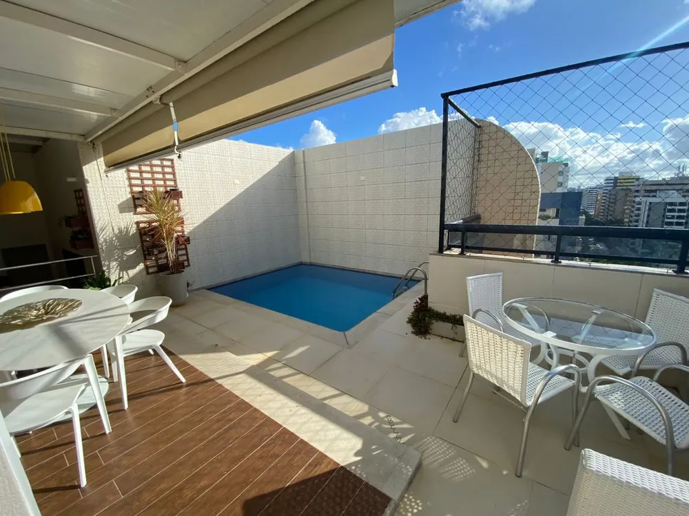 Cobertura, 5 quartos, 371 m² - Foto 11
