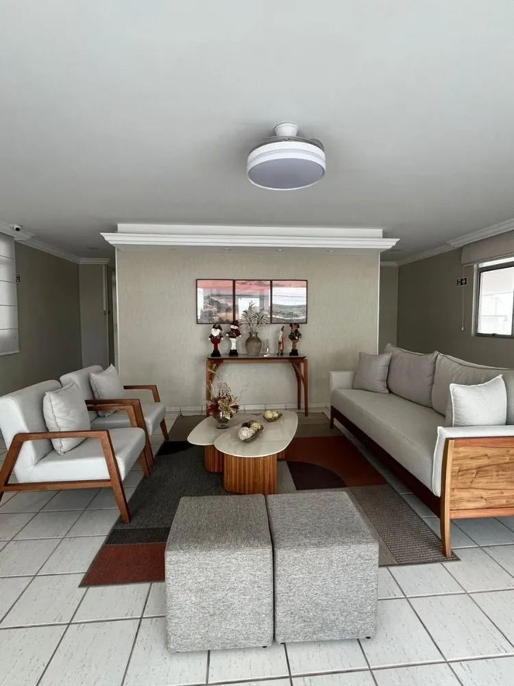 Apartamento, 3 quartos, 77 m² - Foto 6
