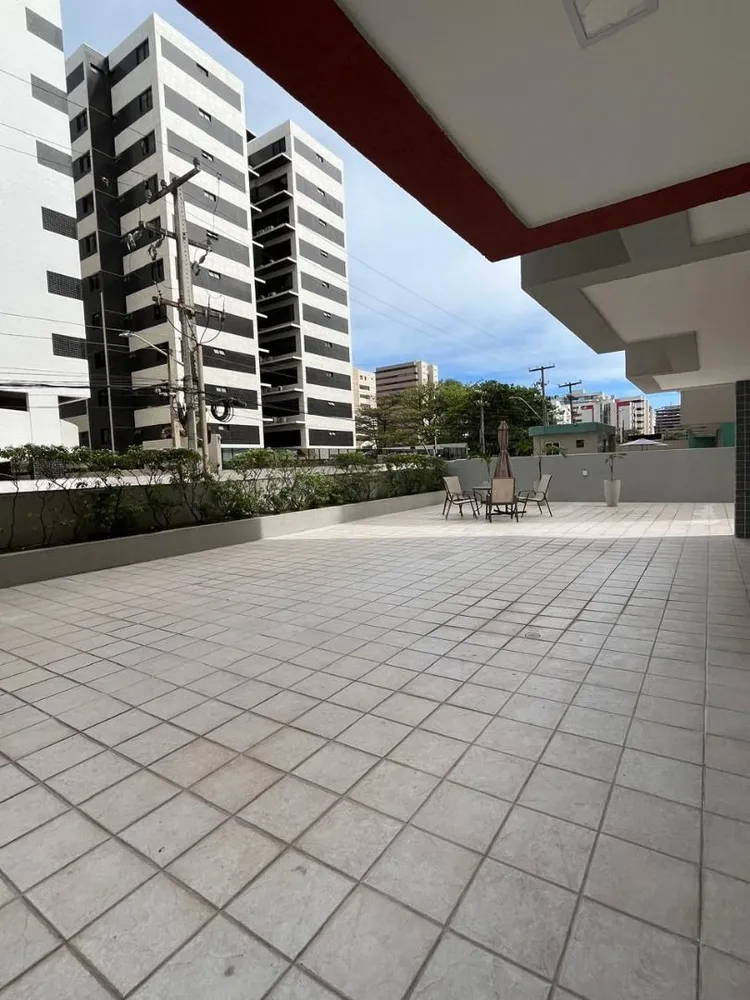 Apartamento, 3 quartos, 77 m² - Foto 8