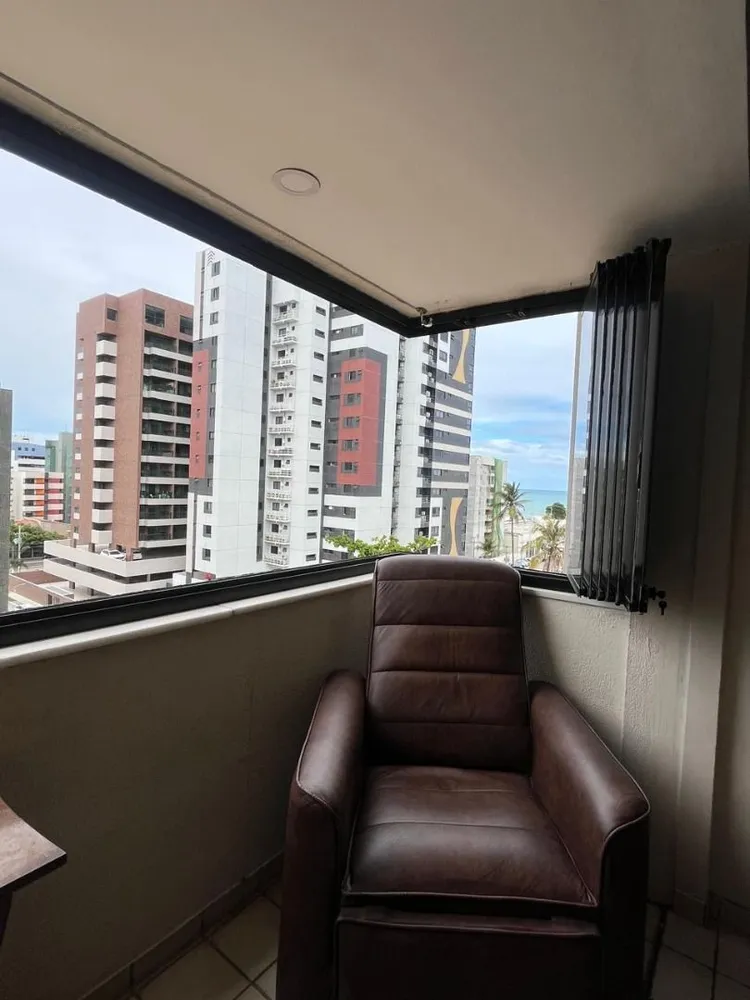 Apartamento, 3 quartos, 77 m² - Foto 7
