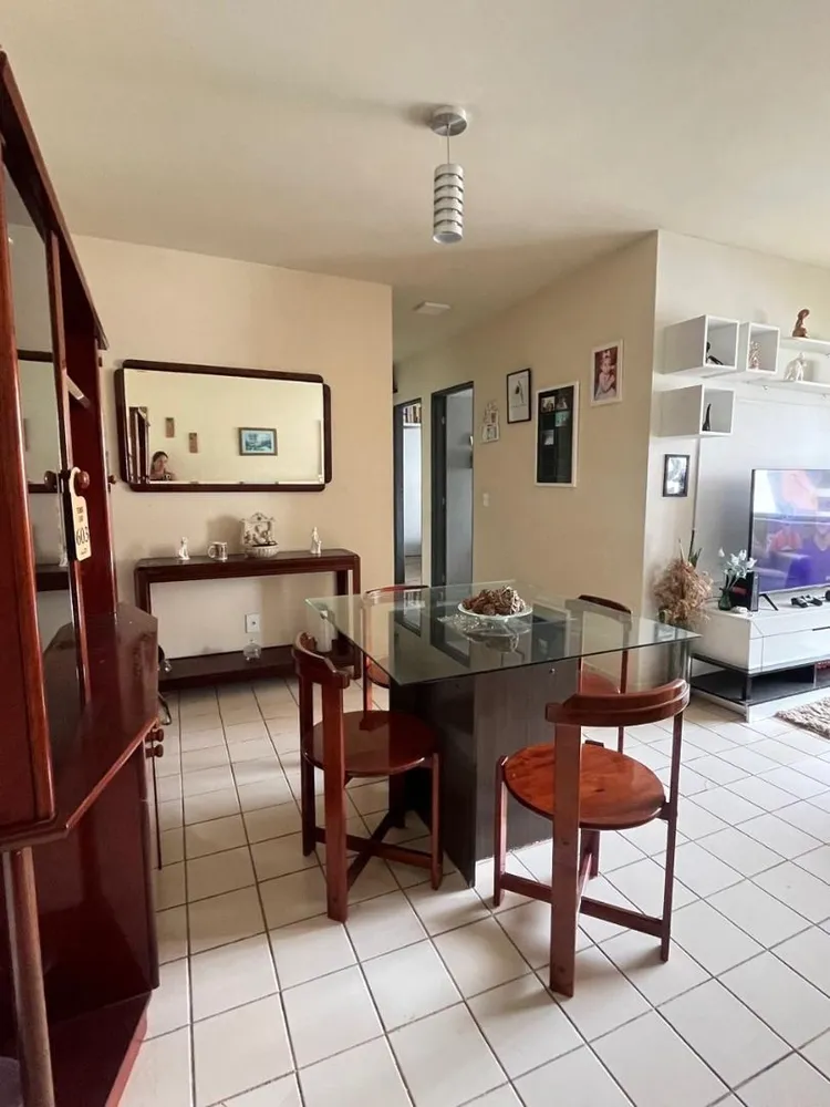Apartamento, 3 quartos, 77 m² - Foto 4