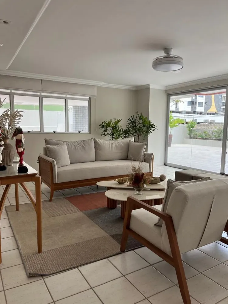 Apartamento, 3 quartos, 77 m² - Foto 5