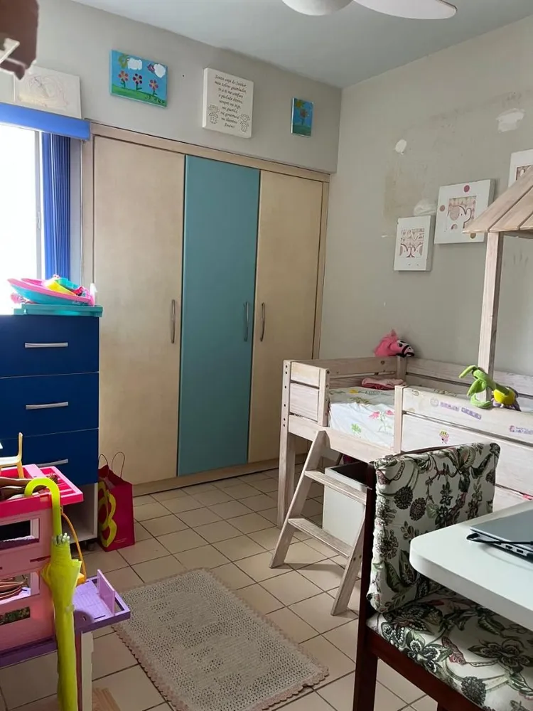 Apartamento, 3 quartos, 77 m² - Foto 3