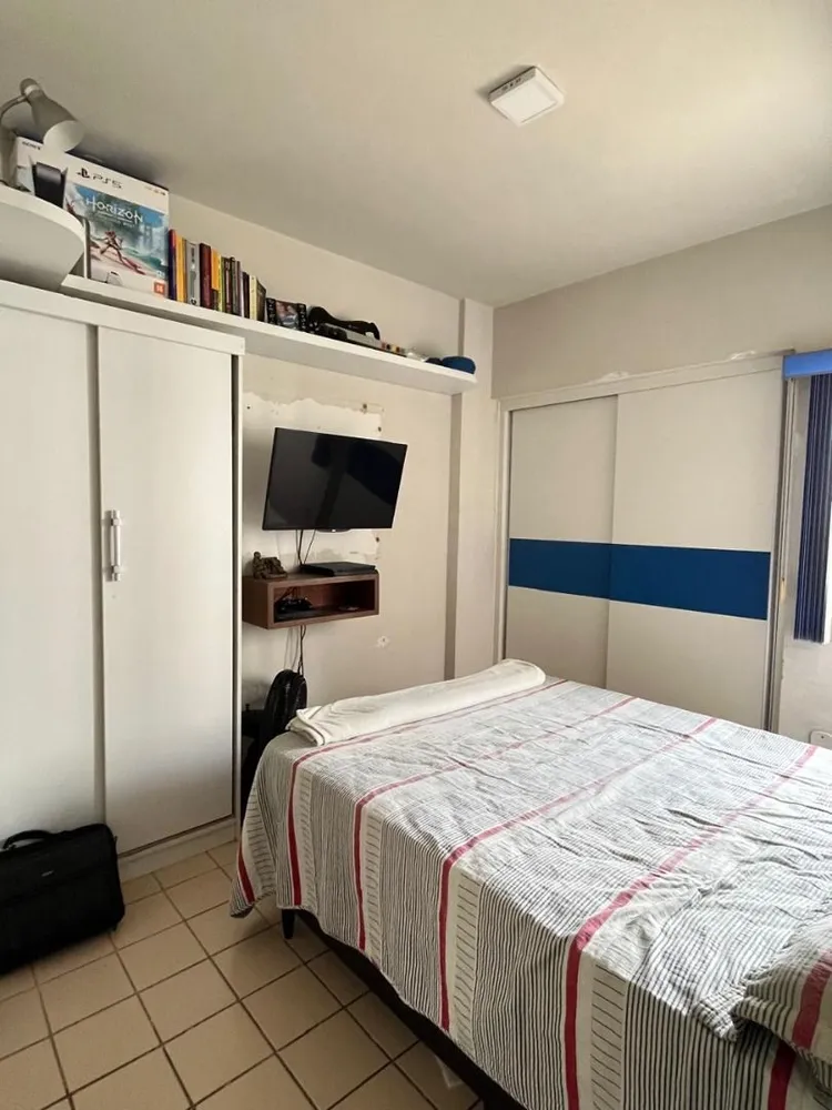 Apartamento, 3 quartos, 77 m² - Foto 1