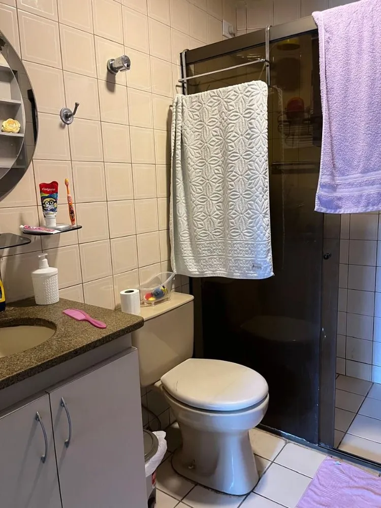 Apartamento, 3 quartos, 77 m² - Foto 2