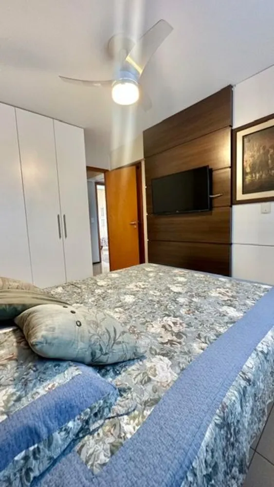 Cobertura, 3 quartos, 133 m² - Foto 9
