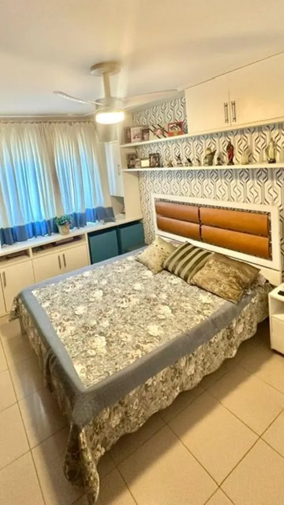Cobertura, 3 quartos, 133 m² - Foto 8