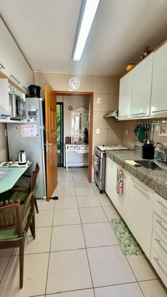 Cobertura, 3 quartos, 133 m² - Foto 12