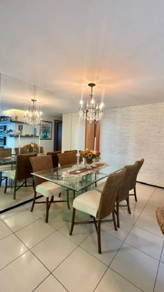 Cobertura, 3 quartos, 133 m² - Foto 7