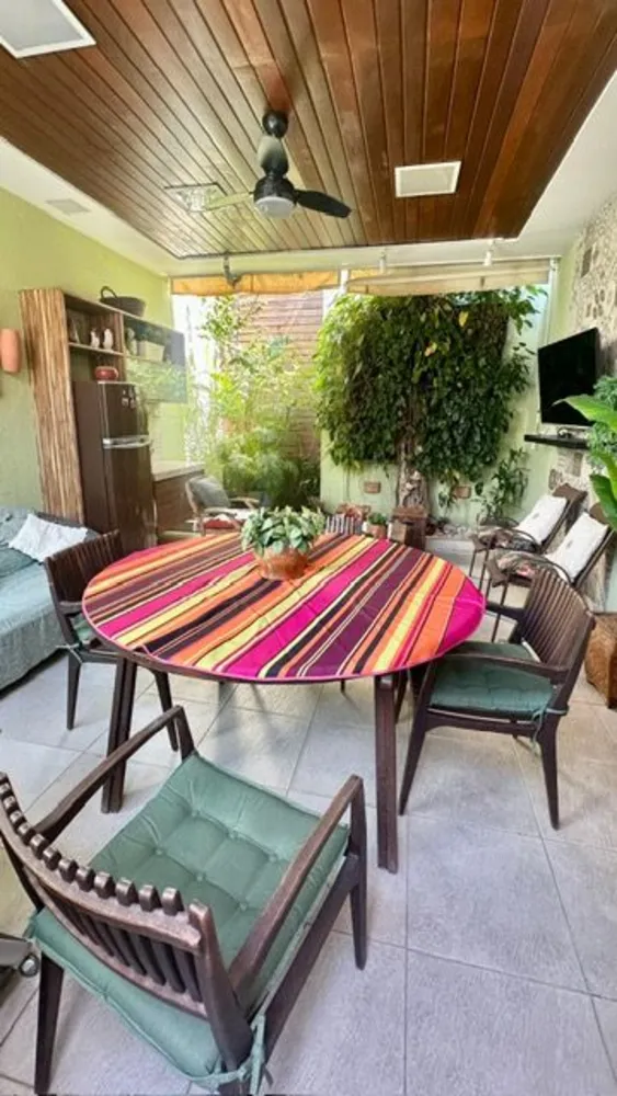 Cobertura, 3 quartos, 133 m² - Foto 2