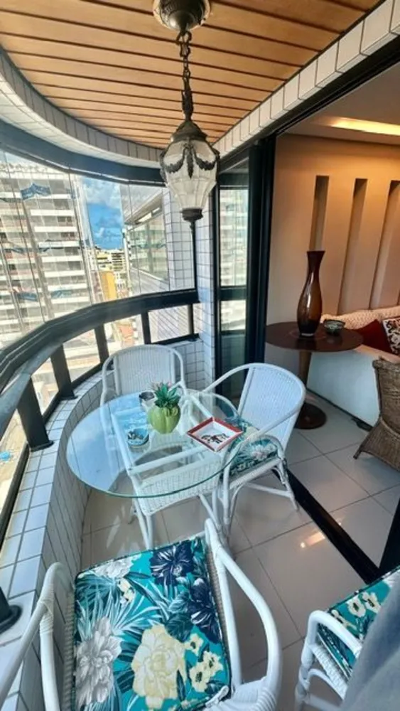 Cobertura, 3 quartos, 133 m² - Foto 5