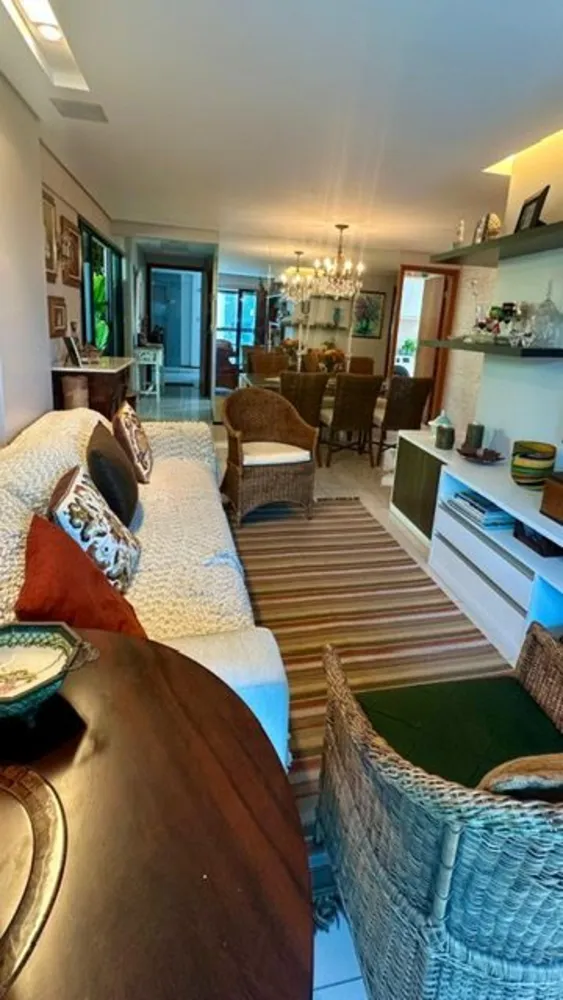 Cobertura, 3 quartos, 133 m² - Foto 6