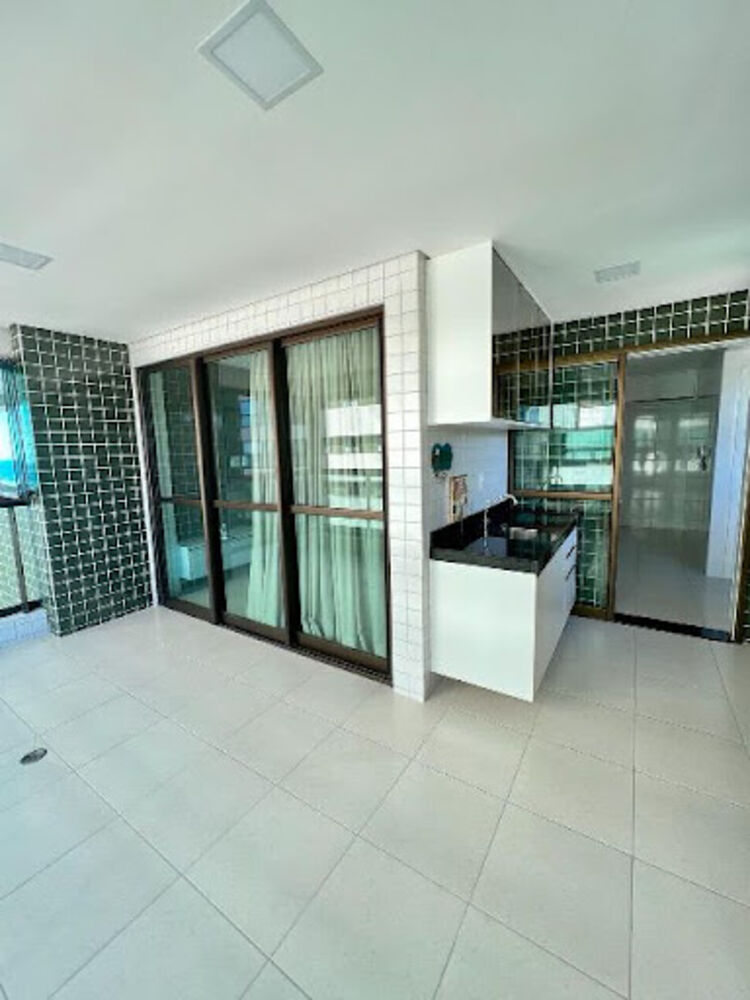 Apartamento à venda com 3 quartos, 114m² - Foto 4