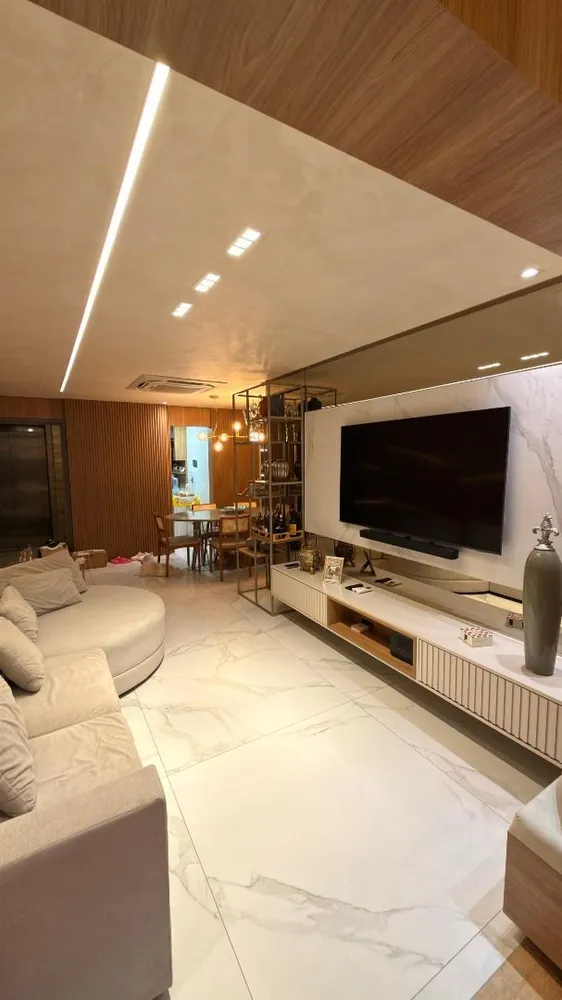 Apartamento, 3 quartos, 107 m² - Foto 6