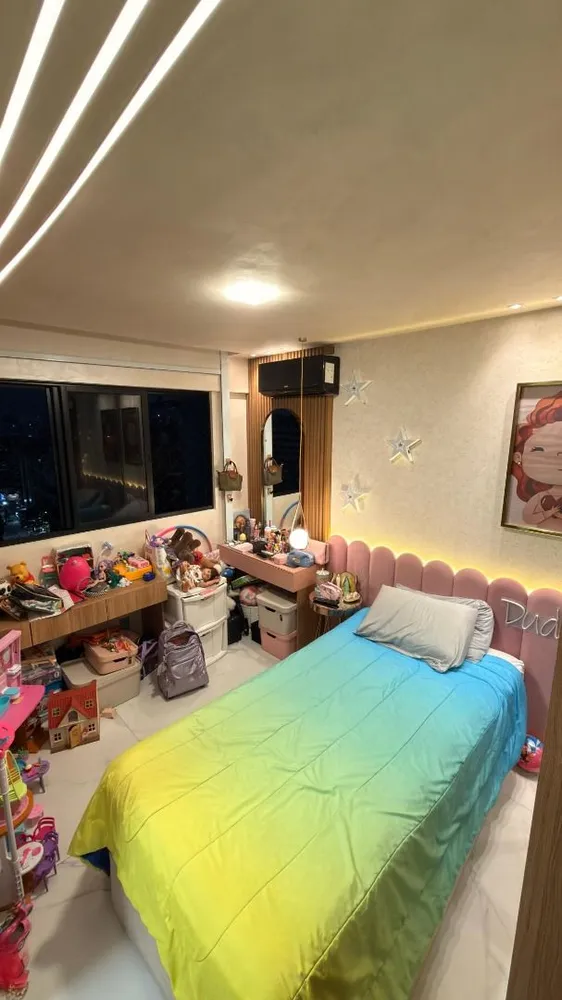 Apartamento, 3 quartos, 107 m² - Foto 8