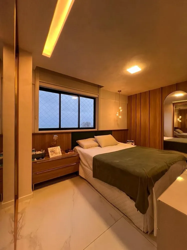 Apartamento, 3 quartos, 107 m² - Foto 11