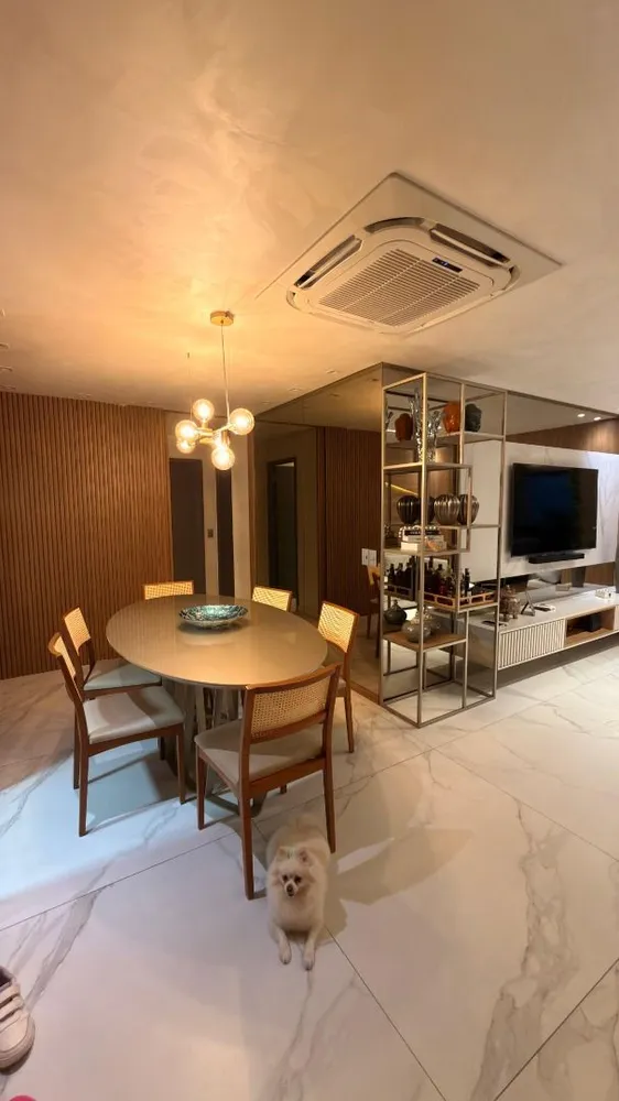 Apartamento, 3 quartos, 107 m² - Foto 5