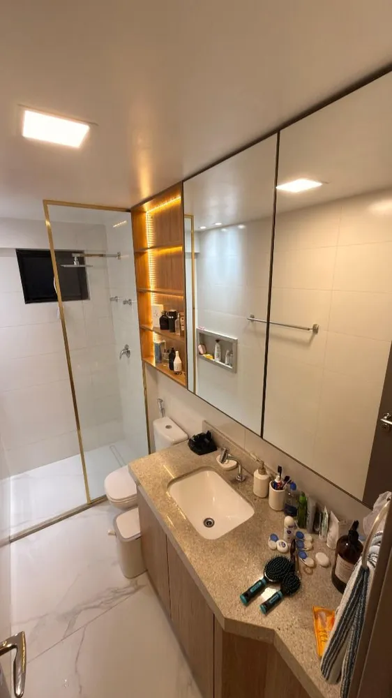 Apartamento, 3 quartos, 107 m² - Foto 10