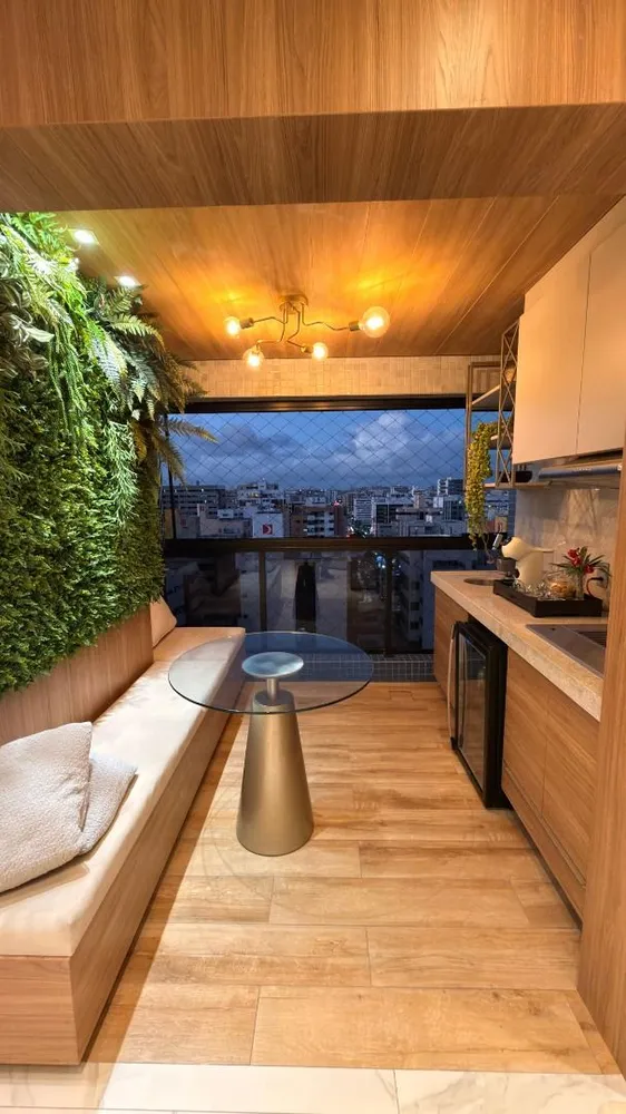 Apartamento, 3 quartos, 107 m² - Foto 4
