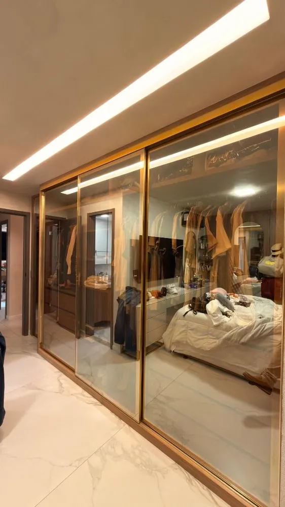 Apartamento, 3 quartos, 107 m² - Foto 9