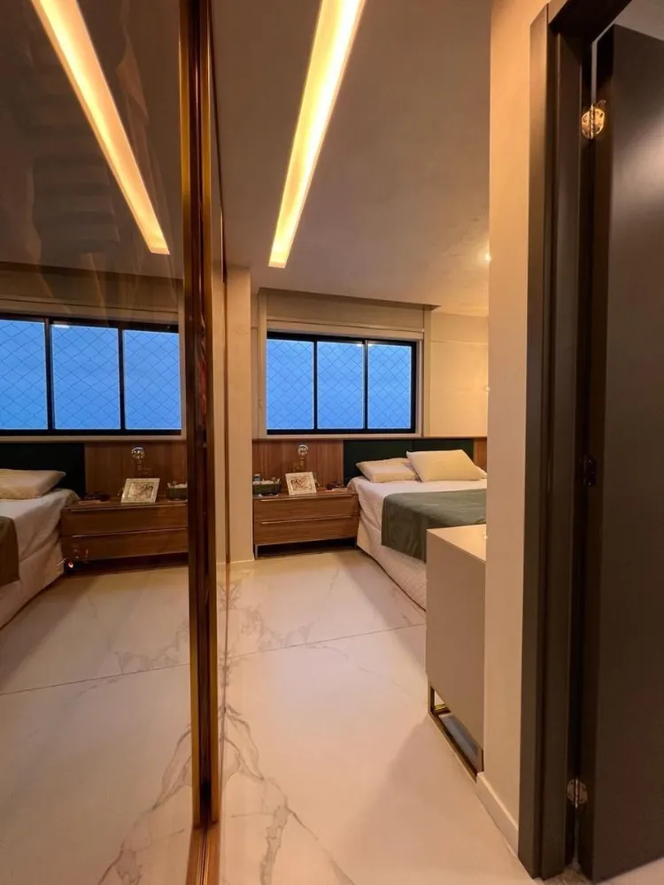 Apartamento, 3 quartos, 107 m² - Foto 12