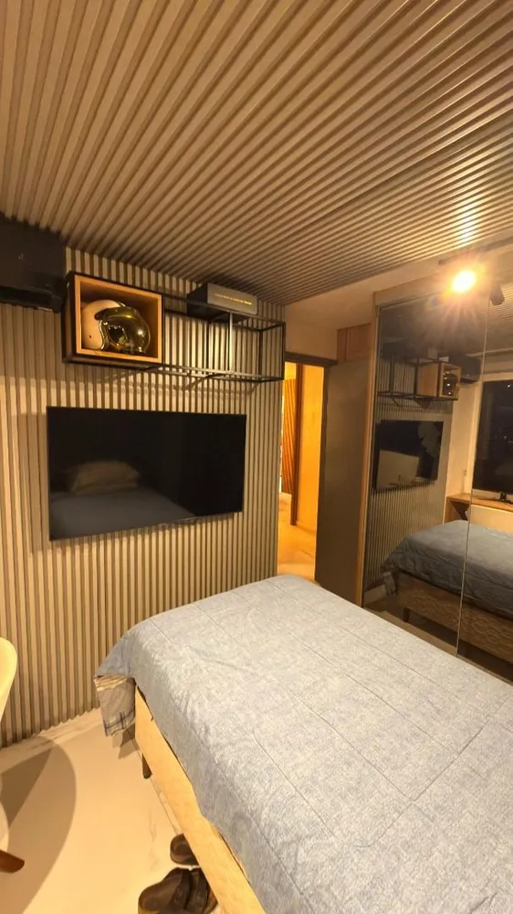 Apartamento, 3 quartos, 107 m² - Foto 7