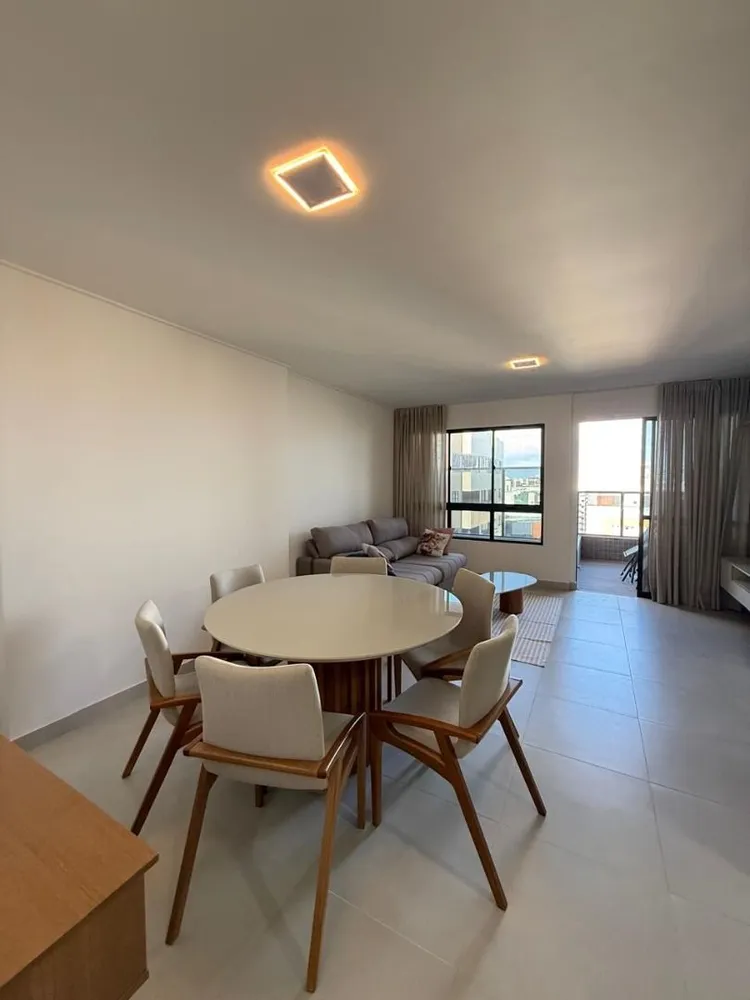 Cobertura, 3 quartos, 93 m² - Foto 2