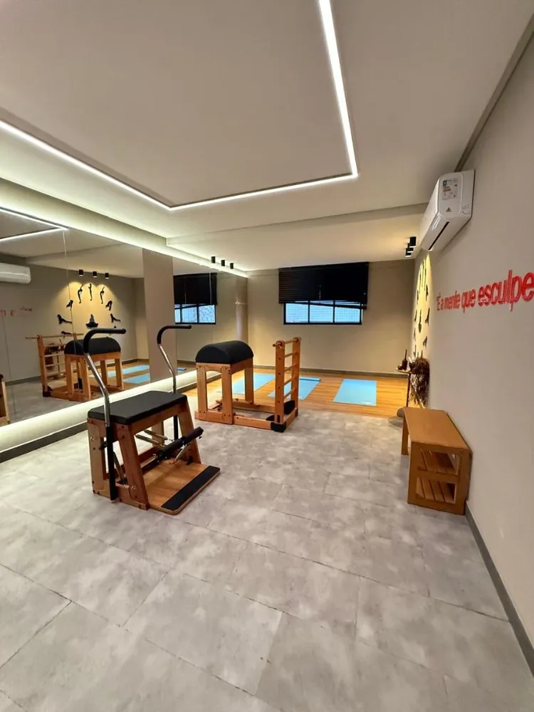 Cobertura, 3 quartos, 93 m² - Foto 11