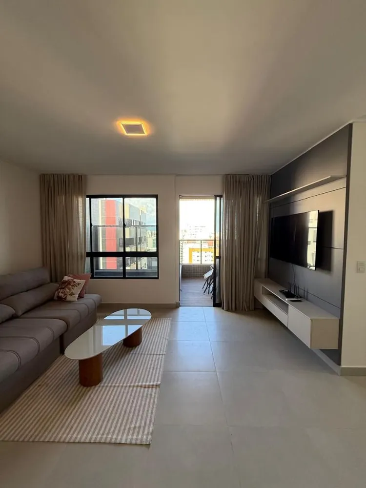Cobertura, 3 quartos, 93 m² - Foto 4