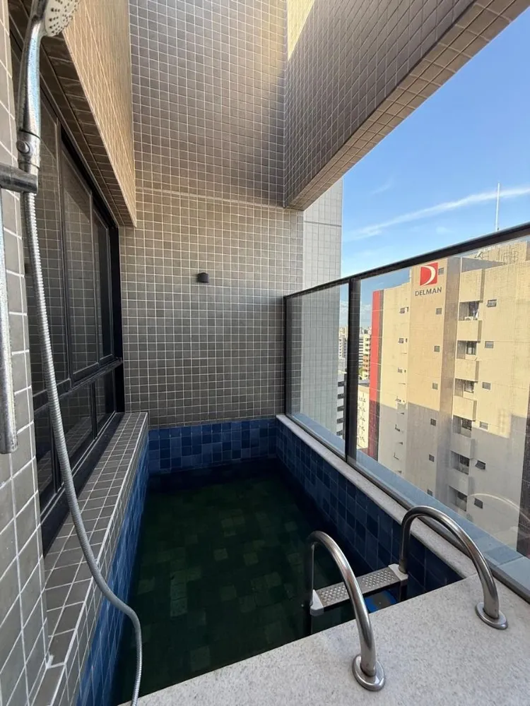 Cobertura, 3 quartos, 93 m² - Foto 6