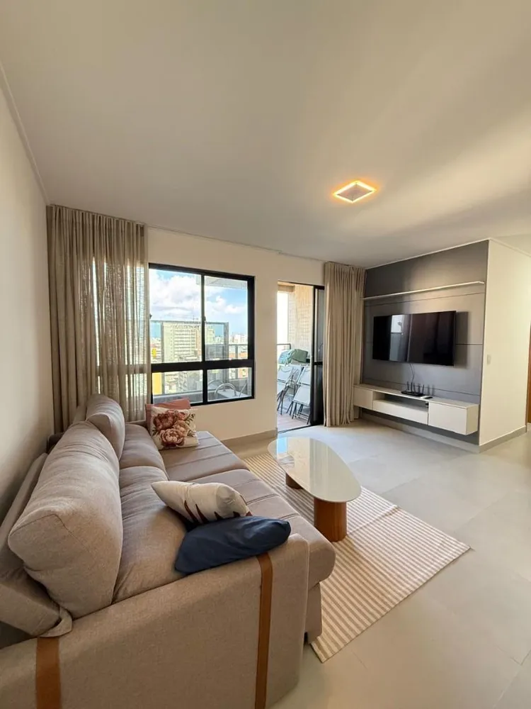 Cobertura, 3 quartos, 93 m² - Foto 5