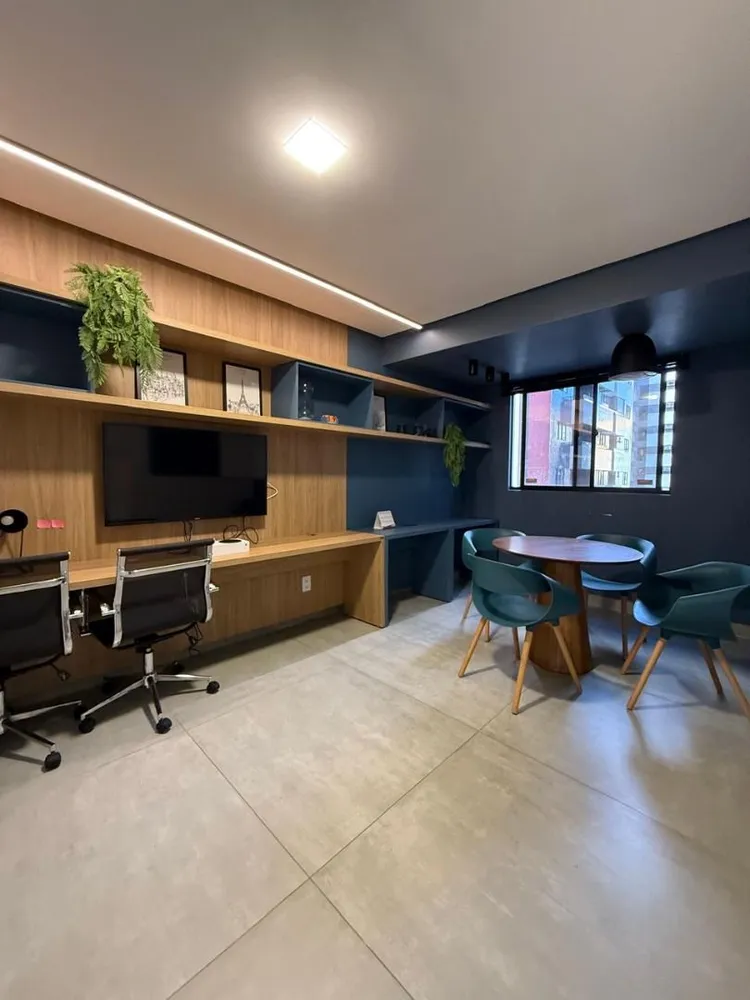 Cobertura, 3 quartos, 93 m² - Foto 10