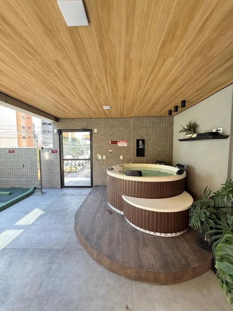 Cobertura, 3 quartos, 93 m² - Foto 8