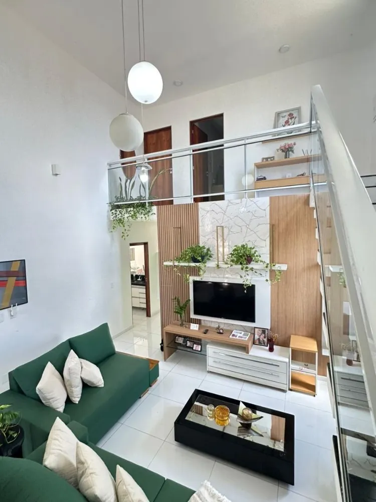 Casa de Condomínio, 4 quartos - Foto 5