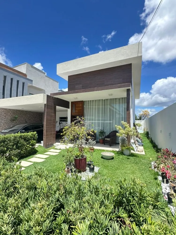 Casa de Condomínio, 4 quartos - Foto 6
