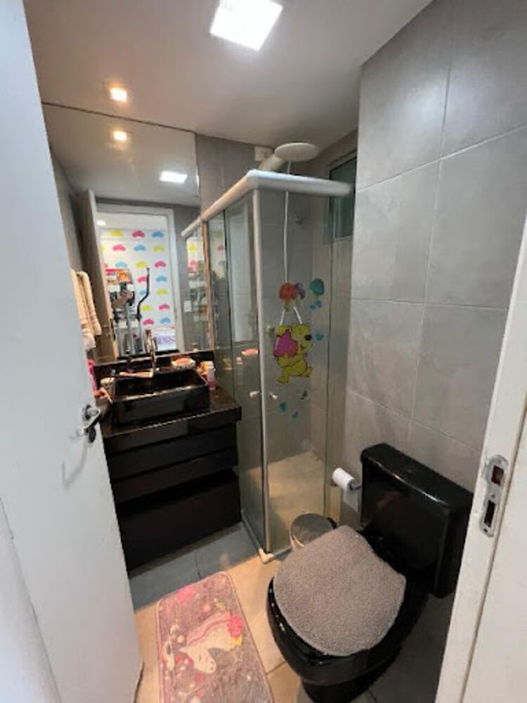 Apartamento à venda com 4 quartos, 164m² - Foto 8