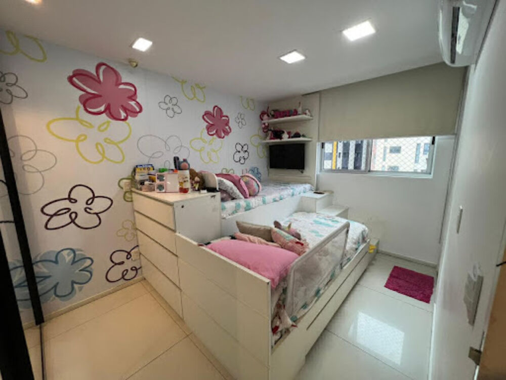 Apartamento à venda com 4 quartos, 164m² - Foto 9