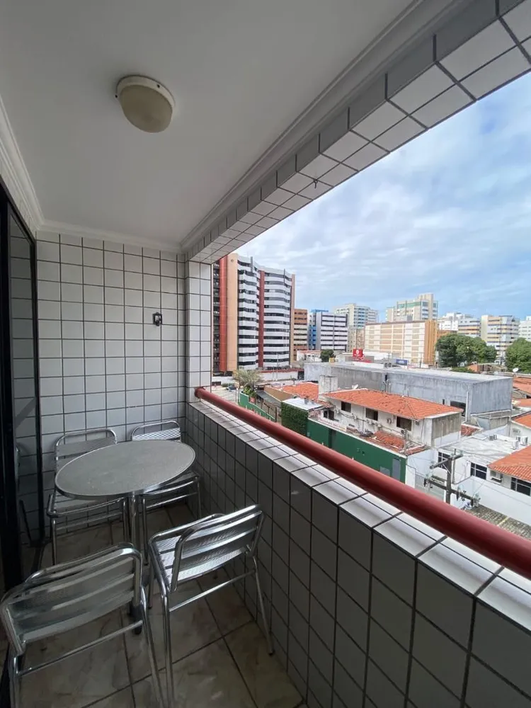 Apartamento, 3 quartos, 110 m² - Foto 1