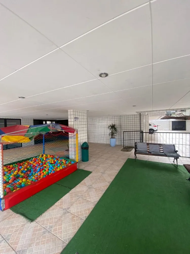 Apartamento, 3 quartos, 110 m² - Foto 7