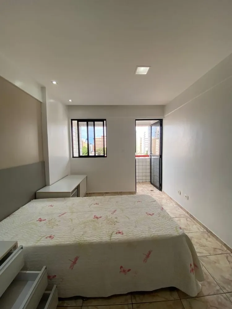 Apartamento, 3 quartos, 110 m² - Foto 4