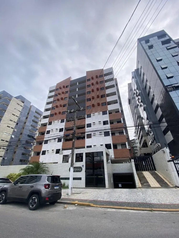 Apartamento, 3 quartos, 110 m² - Foto 3