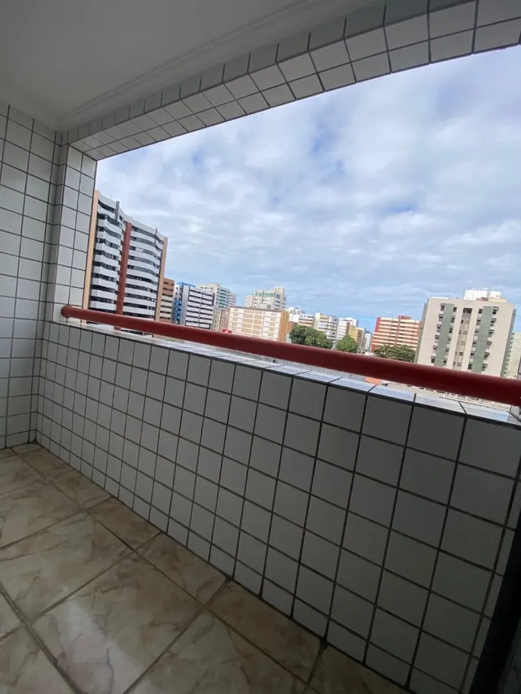 Apartamento, 3 quartos, 110 m² - Foto 5