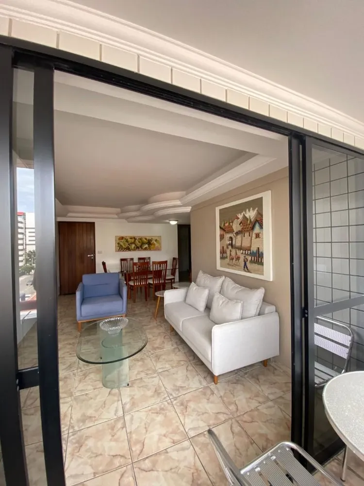 Apartamento, 3 quartos, 110 m² - Foto 2