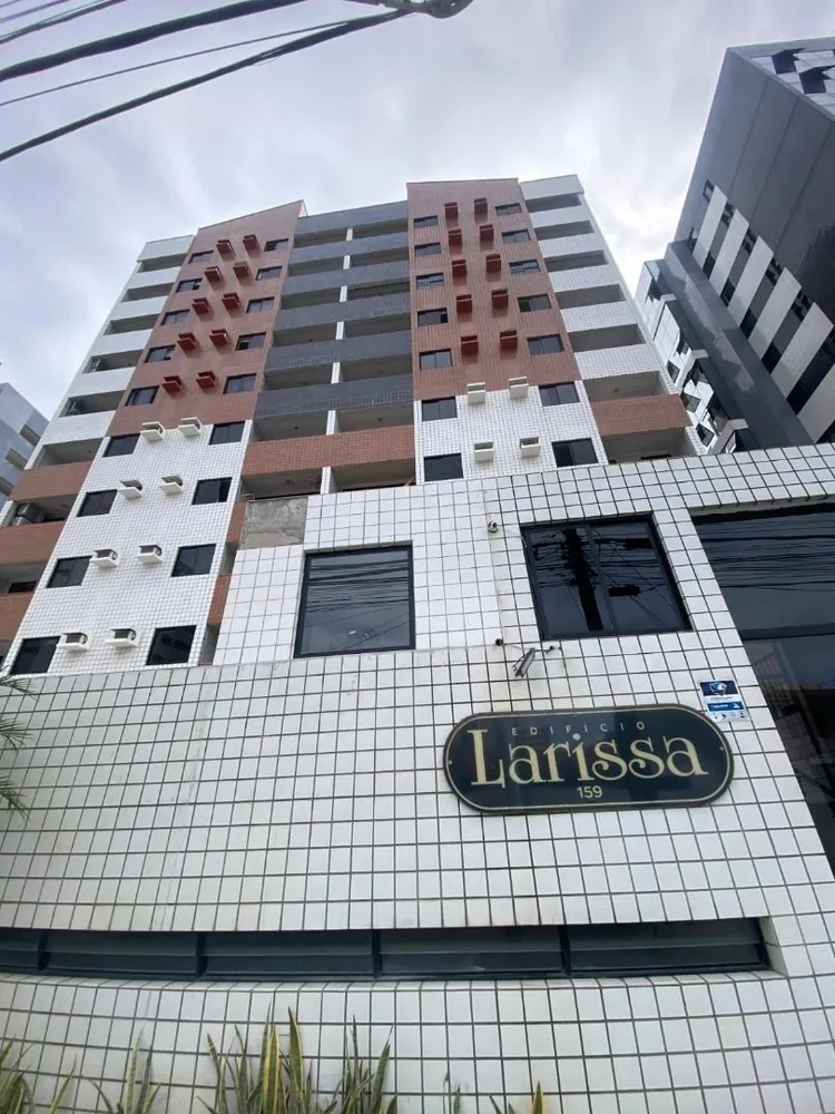 Apartamento, 3 quartos, 110 m² - Foto 8