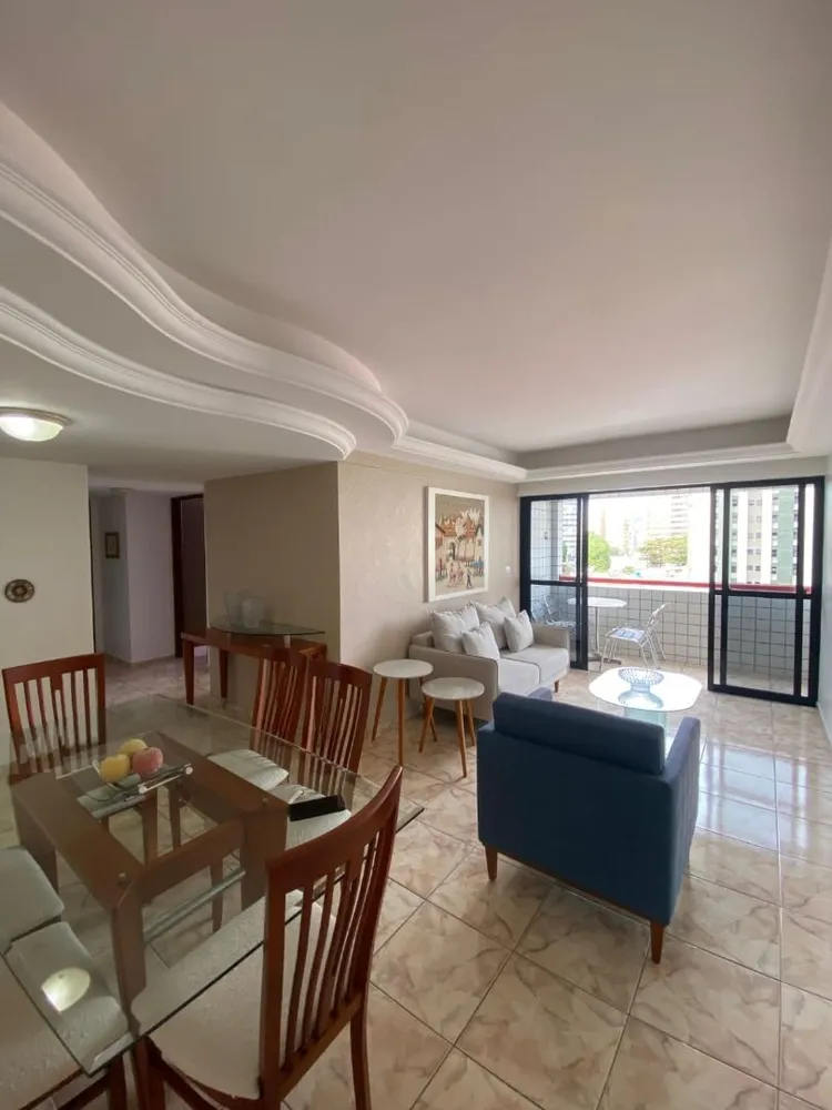 Apartamento, 3 quartos, 110 m² - Foto 12