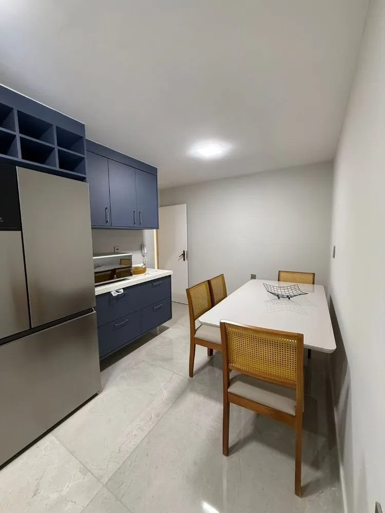 Cobertura, 4 quartos, 254 m² - Foto 5