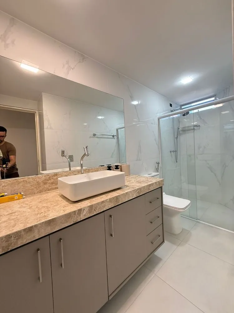 Cobertura, 4 quartos, 254 m² - Foto 4