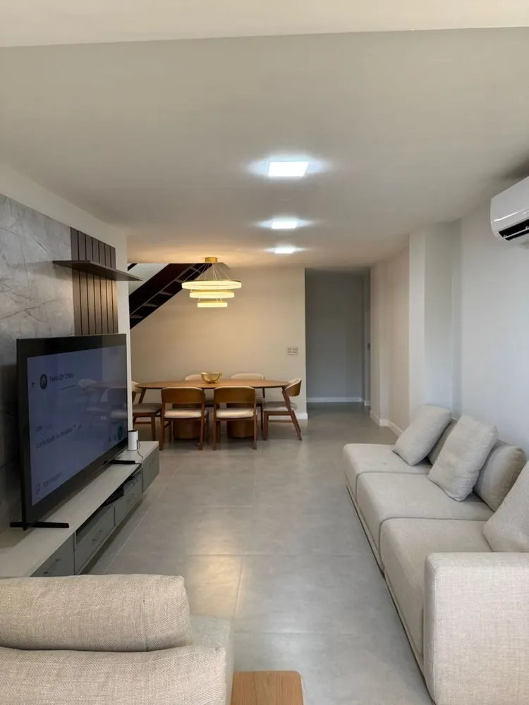 Cobertura, 4 quartos, 254 m² - Foto 1